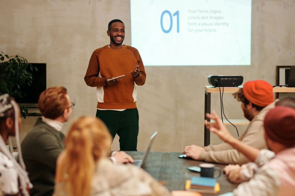Presentation Skills